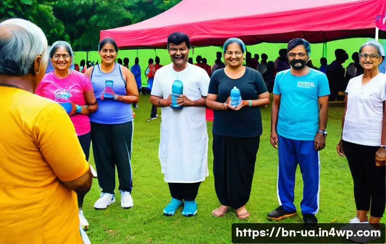 ব্লু 운동ে সফলতা আনতে ৭টি অবাক করা ইনসেনটিভ ট্রিকস জানুন 4 블루 운동 처방을 위한 인센티브 프로그램 개발 관련 이미지 2